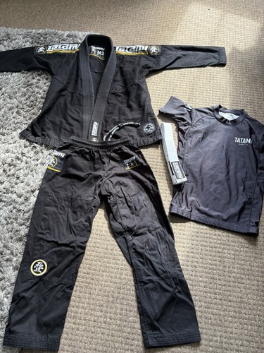 Kids tatami size m2 - kids, gi