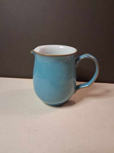 Denby colonial blue - blue, inch