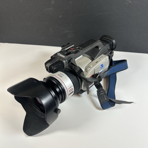 Canon gl1a mini 3ccd - canon, dm-gl1a