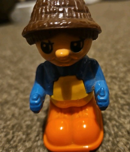 Shuffle farm figures toys - shuffle,