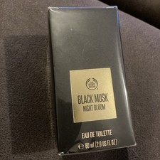The Body Shop - Black Musk