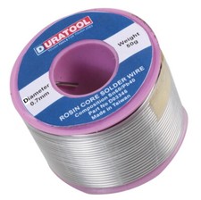 60/40 Tin lead Solder Wire