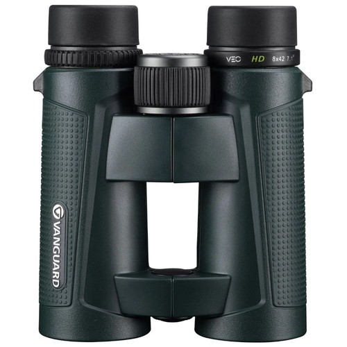 Vanguard veo 8x42 - veo, hd