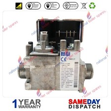 VOKERA EXCEL 25 & 29 BOILER
