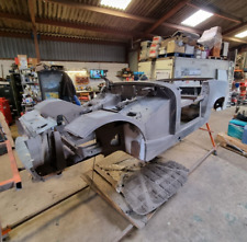 Austin Healey Sprite | Unfinished Project | Complete Parts to Finish Included