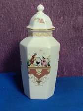 Royal Worcester Chinoiserie