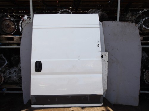 Citroen relay l3h2 mk3 - citroen,