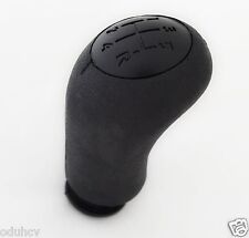 # For Renault Clio III Black