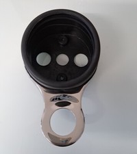 Smiths Speedo/Tacho Mounting