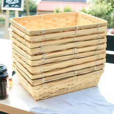 10 x Rectangular Lightweight