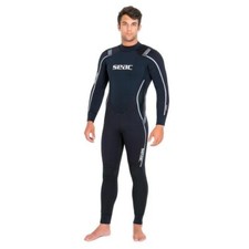 BNWT Seac Libera 7mm Mens