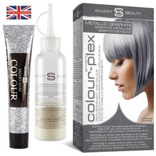 Smart Beauty Hair Dye
