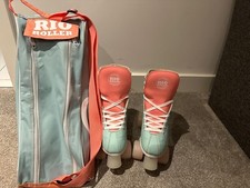 Rio Roller Script Roller