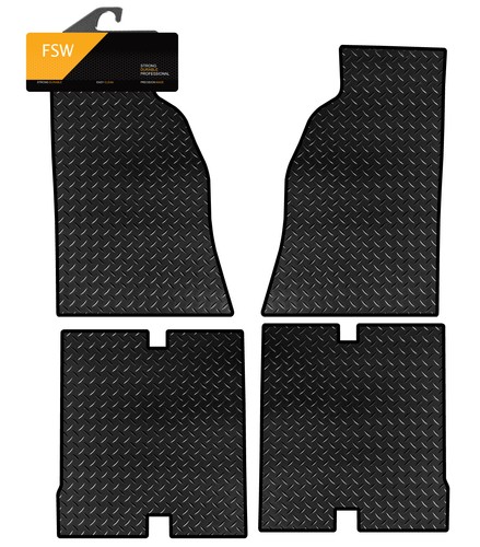 Car floor mats for - mats, e
