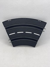 Artin 1:43 Slot Car Track 2 Lane Curve Section 1122204