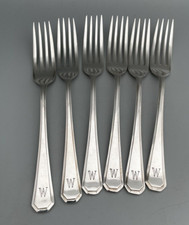 6 x Alexander Clark Vintage