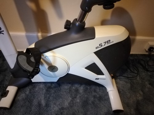 Reebok iwm exercise bike - b5.7e,