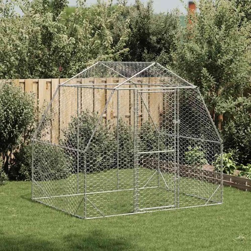 Vidaxx galvanised steel - vidaxx,