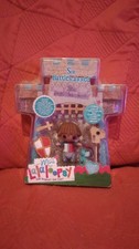 Mini Lalaloopsy doll  Sir