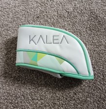 TaylorMade Kalea Ladies 6 Iron Headcover - TM Golf 6I #6 Head Cover - Bargain! 