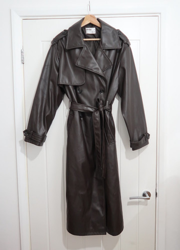 Primark rita ora - primark, leather