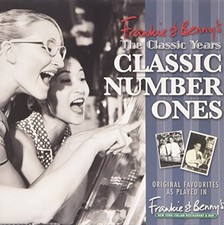 Frankie & Benny's The Classic