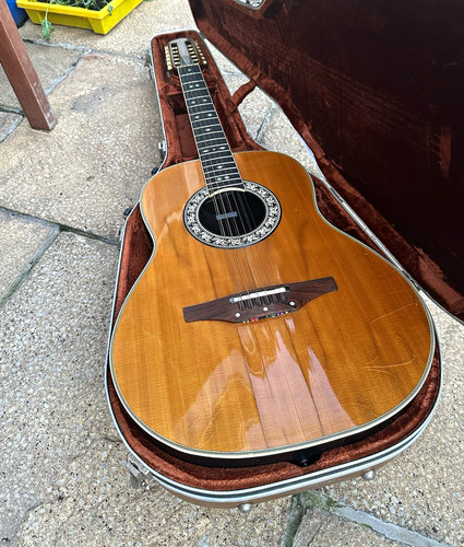 Ovation glen campbell - ovation,