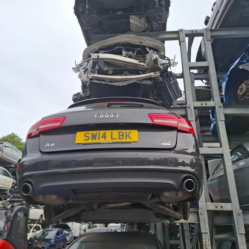 Genuine audi avant led - a6, c7