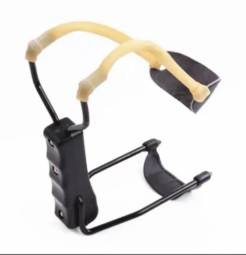 Professional hunting slingshot - hunting,