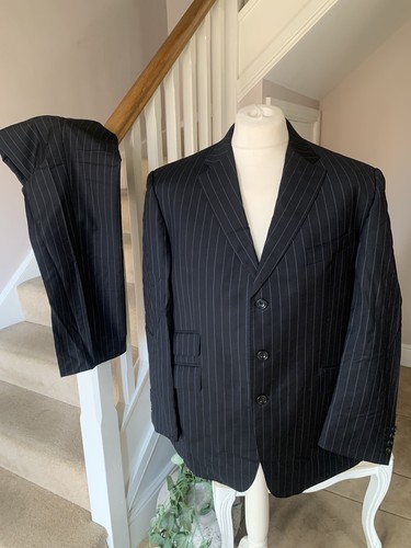 Sartorial alfred brown - s,