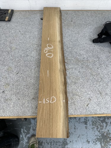 Oak boards kiln dried - kiln,