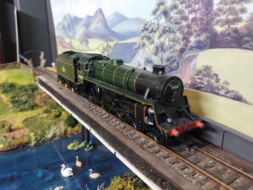 Bachmann 116 br - 31-116,