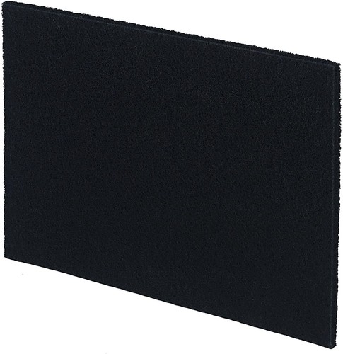Fellowes carbon filter - fellowes,