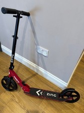 Zinc 821/2773 Trace Scooter -