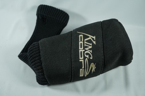 Cobra headcover wood - headcover,