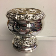 LANTHE Vintage Rose Bowl Posy