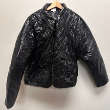 Club Paradise Black Shiny