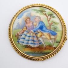 Vintage Limoges Porcelain