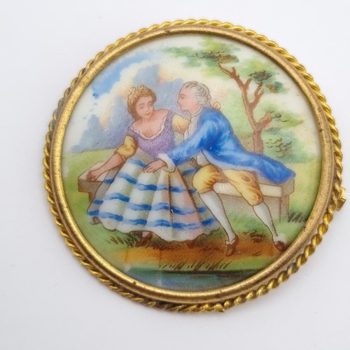 Vintage limoges porcelain - vintage,