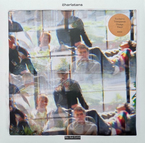 The charlatans we are - ‎–,