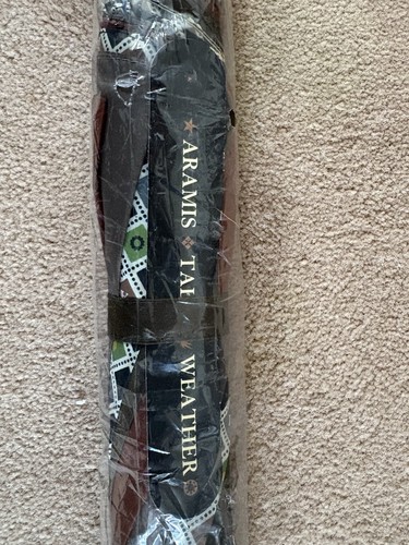 Aramis umbrella copper olive - aramis,