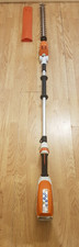 Stihl HLA 66 Long Reach Hedge Trimmer Battery Body Only. Year 2024. #1