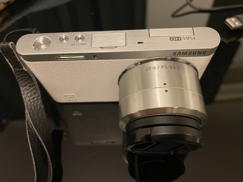 Samsung mini digital - digital, camera