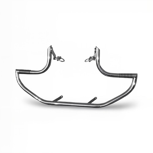 Custom crash bar yamaha - custom,