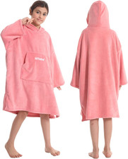 Kids Changing Robe,Hooded