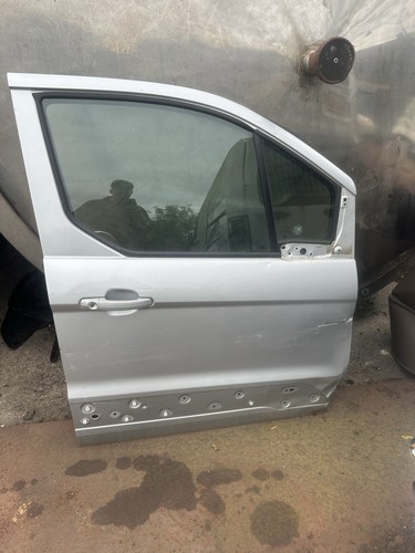 Ford transit connect 2 - transit, mk
