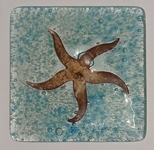 Jo Downs - Cornish Glass