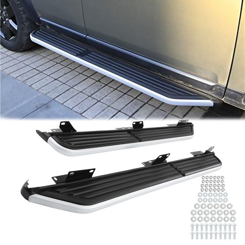 Side steps fits land - steps,