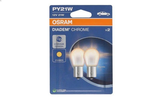 Bulb reverse ligh osram - ligh,