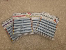 Spectrum Aqua Artist